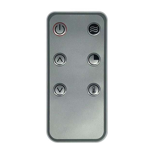 Life Ambience SmartHetat Καλοριφέρ Λαδιού με 11 Φέτες 2500W