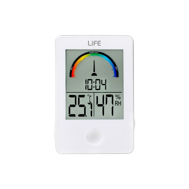 LIFE iTEMP White