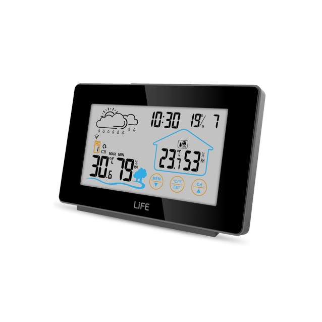 LIFE MEDITERRANEAN TOUCH