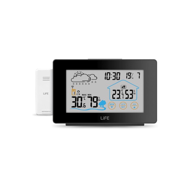 LIFE MEDITERRANEAN TOUCH