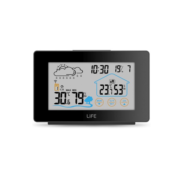 LIFE MEDITERRANEAN TOUCH