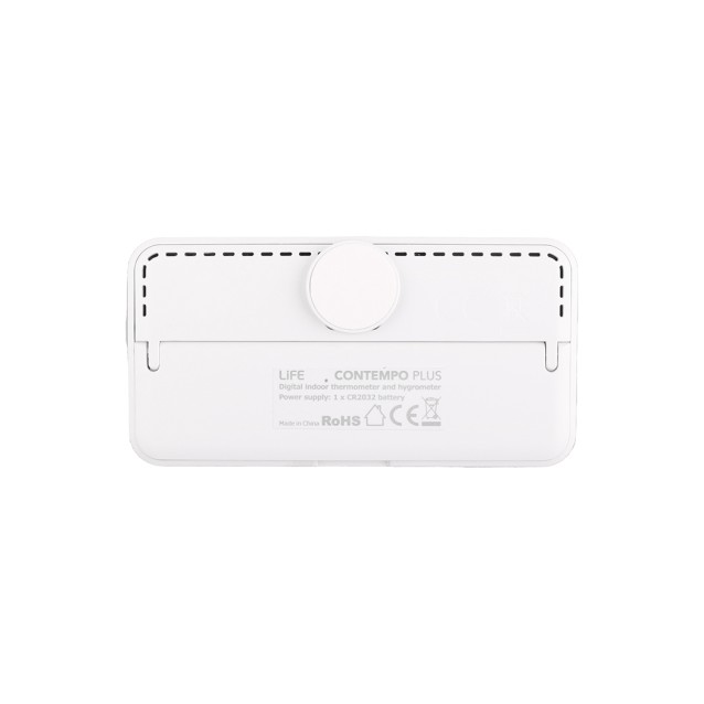 LIFE CONTEMPO PLUS WHITE