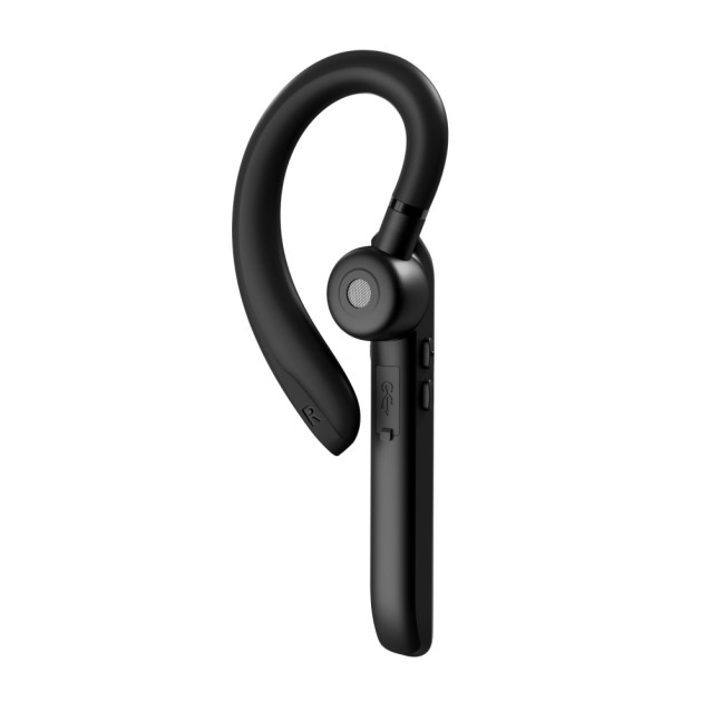 XO BE32 ΑΚΟΥΣΤΙΚΟ BLUETOOTH, ENC, ΜΑΥΡΟ