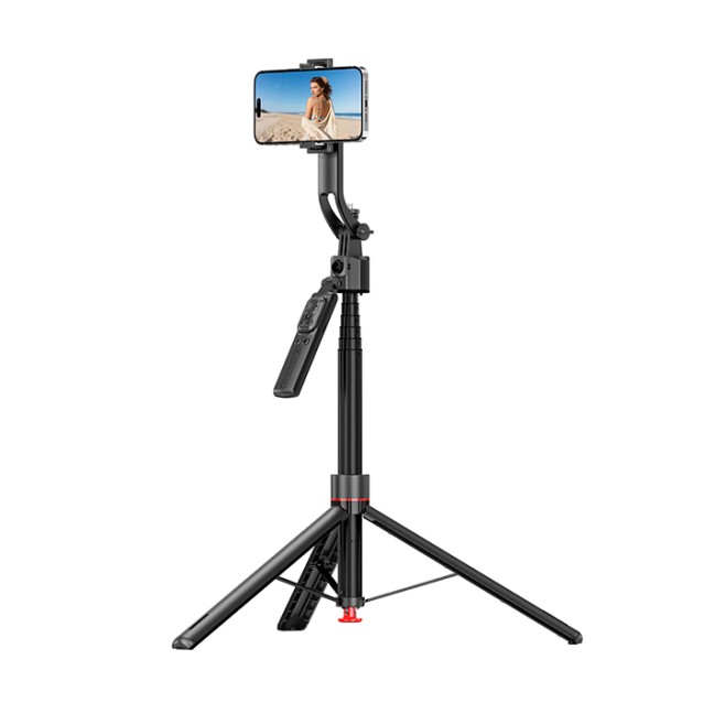 XO SS28 Πολυμορφικό Gimbal με αισθητήρα παρακολούθησης προσώπου