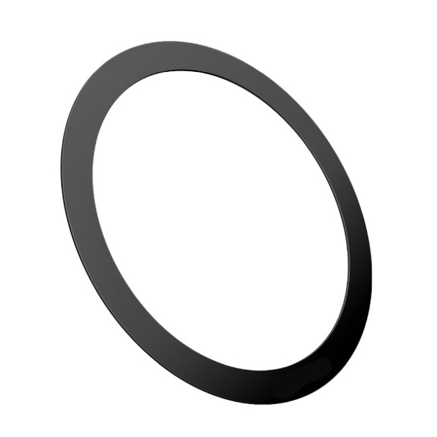 POWERTECH βάση smartphone αυτοκινήτου PT-1550 για ταμπλό, μαγνητική, μαύρη