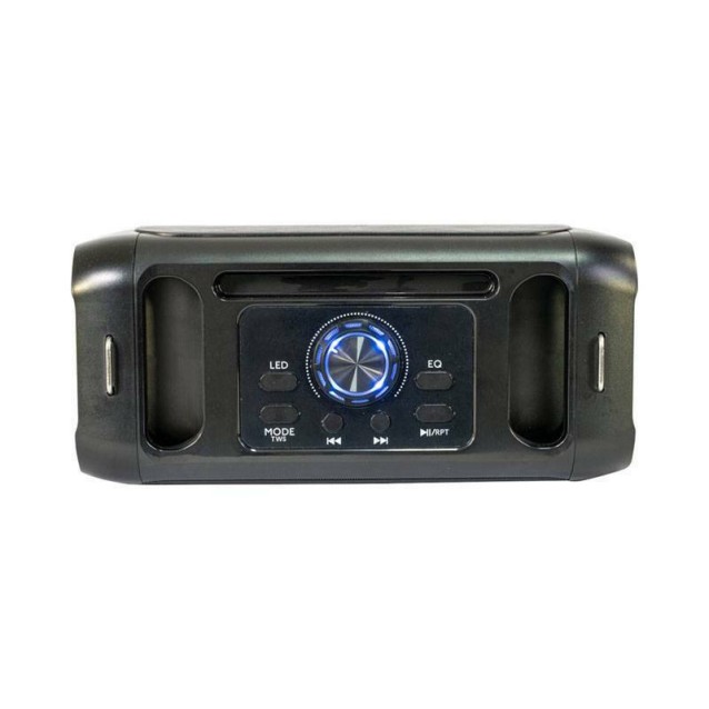 PARTY-STREET 1 Aυτοενισχυόμενο ήχειο bluetooth 100W