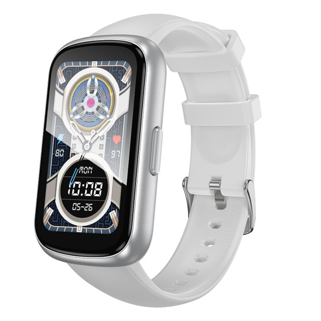 HOCO Y25, SMART WATCH, SPORT, ΑΣΗΜΙ