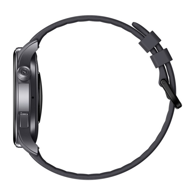 ZEBLAZE smartwatch Btalk 3 GPS, heart rate, 1.43" AMOLED, GPS, 3 ATM, γκρι