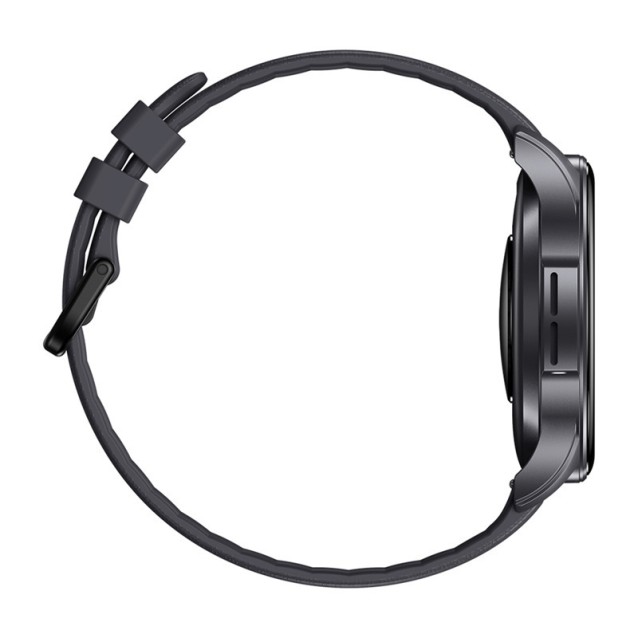 ZEBLAZE smartwatch Btalk 3 GPS, heart rate, 1.43" AMOLED, GPS, 3 ATM, γκρι