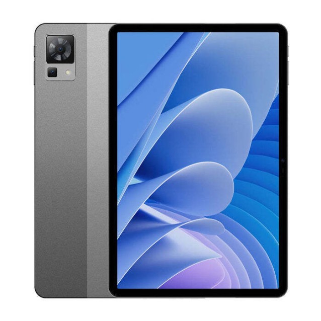 DOOGEE tablet T30 PRO, 11", 8/256GB, 4G, Android 13, 8580mAh, γκρι