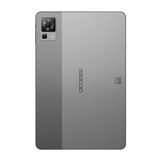 DOOGEE tablet T30 PRO, 11", 8/256GB, 4G, Android 13, 8580mAh, γκρι