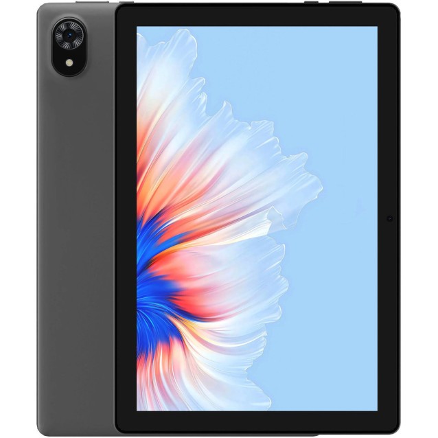 DOOGEE tablet U9, 10.1", 3/64GB, Android 13, 5060mAh, γκρι