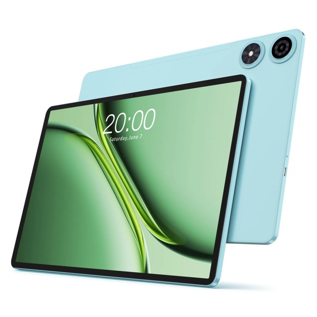TECLAST tablet P50 2025, 11", 8/128GB, 4G, Android 15, 7000mAh, μπλε TECLAST tablet P50 2025, 11", 8/128GB, 4G, Android 15, 7000mAh, μπλε