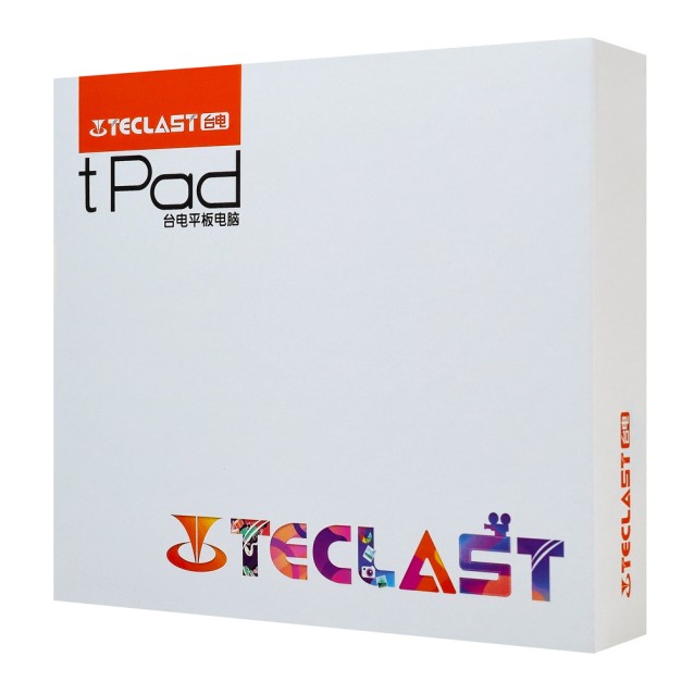 TECLAST tablet P85 2025, 8", 3/64GB, Android 15, 5000mAh, μπλε