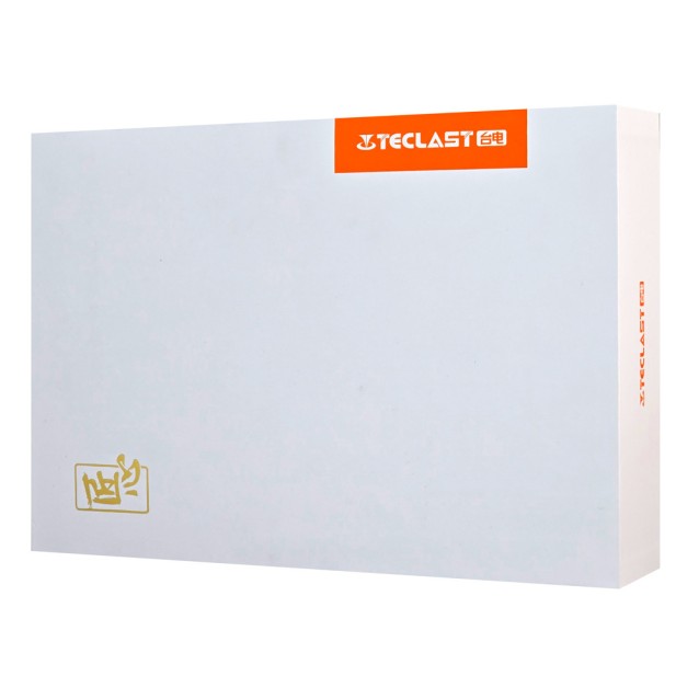 TECLAST tablet T50 Plus 2025, 11", 8/256GB, 4G, Android 15, 8000mAh, γκρι