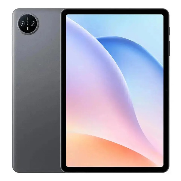 DOOGEE tablet Tab A9, 10.1", 3/64GB, Android 15, 6580mAh, γκρι