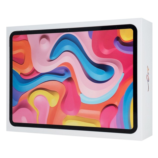 TECLAST tablet ArtPad Air, 11", 8/128GB, 4G, Android 15, 8000mAh, γκρι