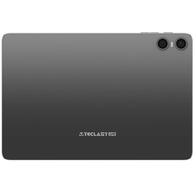TECLAST tablet P30T με πληκτρολόγιο/στυλό αφής/θήκη, 10.1", 3/128GB, Android 16, 6000mAh, γκρι