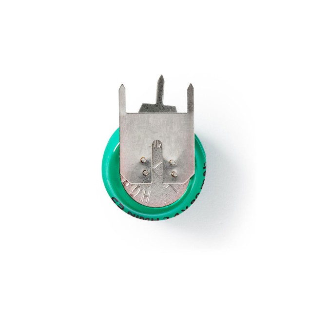 2,4V 80mAh Ni-MH Mονό/Διπλό PIN.