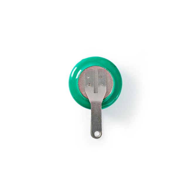 1,2V 80mAh (70DK) Ni-MH Mονό/Μονό PIN.