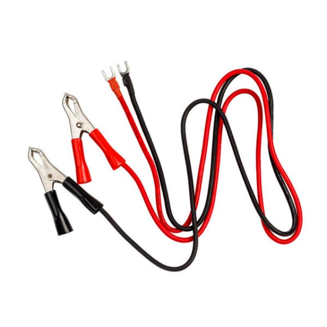 HC-40A ΦΟΡΤΙΣΤΗΣ ΜΠΑΤΑΡΙΩΝ ΜΟΛΥΒΔΟΥ 12V 40A