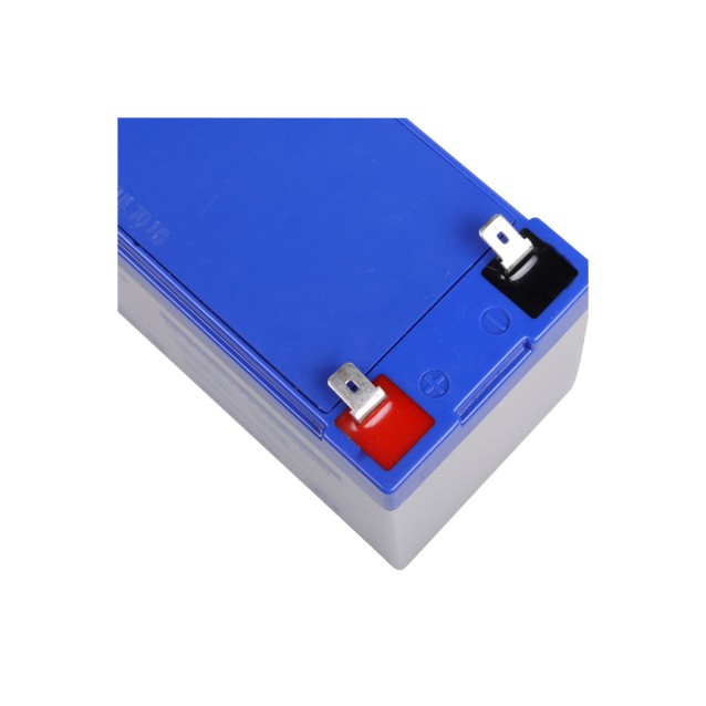 Μπαταρία μολύβδου 12V 9Ah