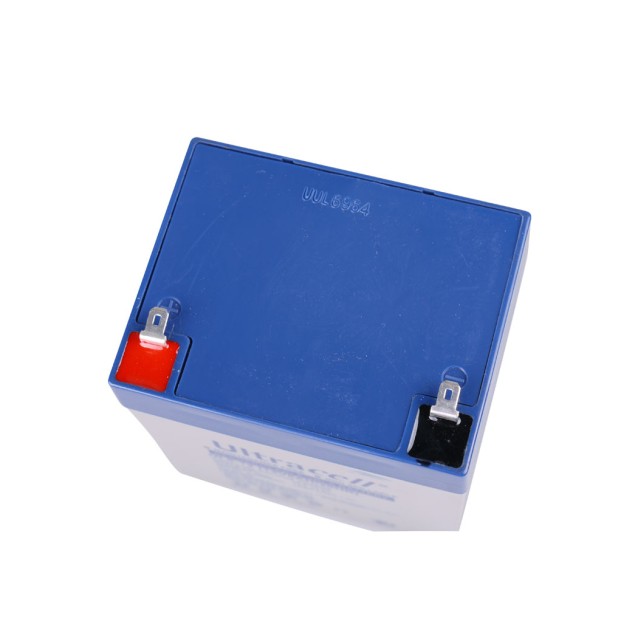 Μπαταρία μολύβδου ULTRACELL 12V 5Ah