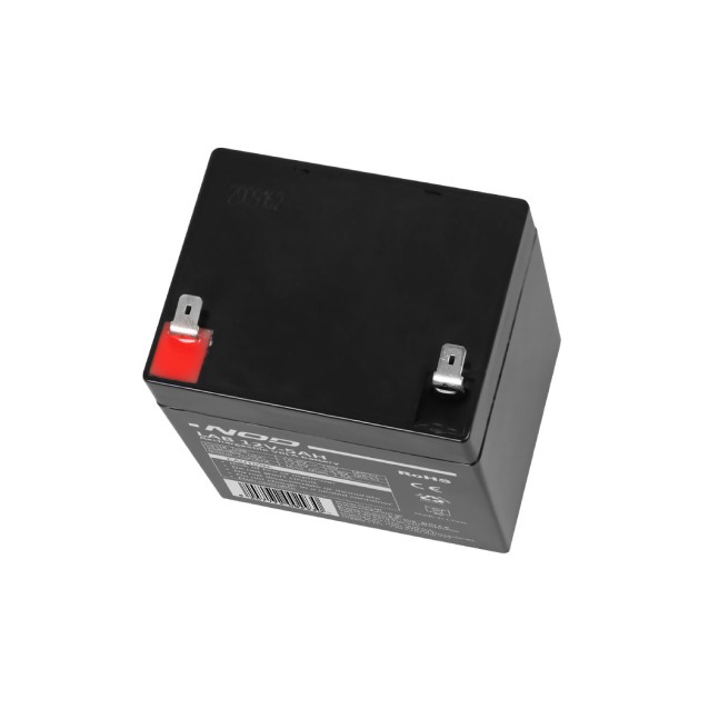 Μπαταρία μολύβδου NOD 12V-5AH.