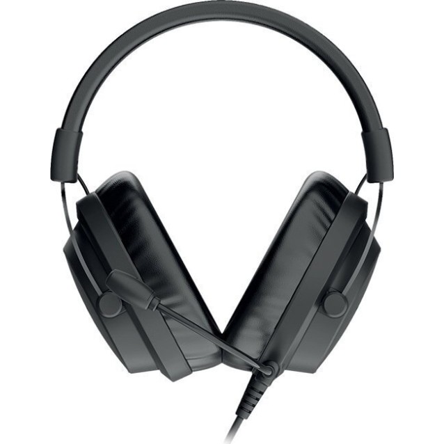 NOD SNIPER USB Gaming headset με RGB LED φωτισμό