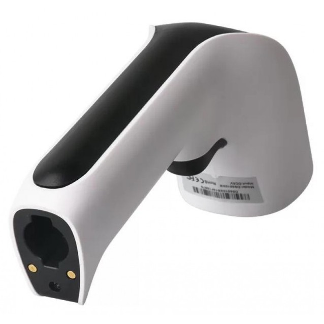 NG ΑΣΥΡΜΑΤΟ 2D BARCODE SCANNER ΜΕ ΒΑΣΗ ΦΟΡΤΙΣΗΣ, WIFI/USB/BT