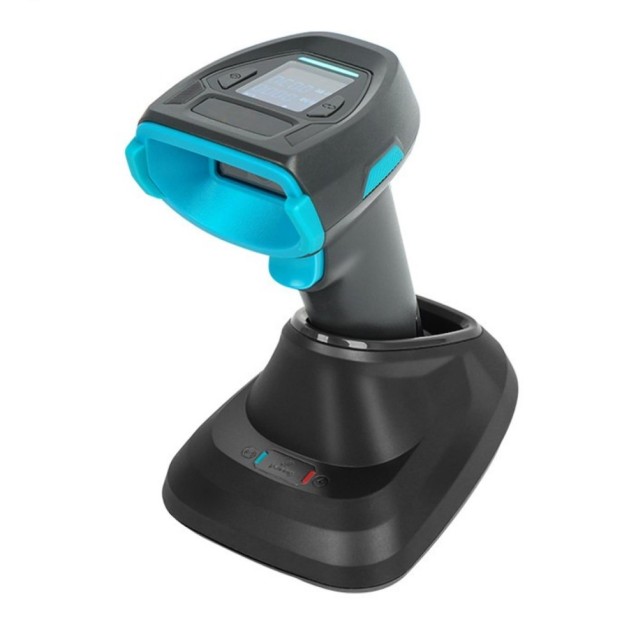 NG BAR-2506 ΑΣΥΡΜΑΤΟ BARCODE SCANNER, 2D, USB, ΒΑΣΗ ΦΟΡΤΙΣΗΣ NG BAR-2506 ΑΣΥΡΜΑΤΟ BARCODE SCANNER, 2D, USB, ΒΑΣΗ ΦΟΡΤΙΣΗΣ