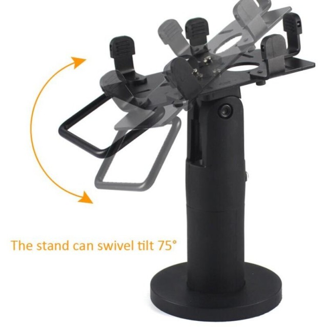 NG STAND1 ΒΑΣΗ ΓΙΑ ΜΗΧΑΝΗΜΑ ΠΛΗΡΩΜΗΣ POS, 75-105mm