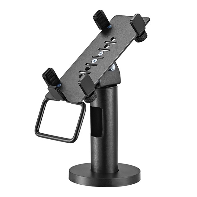SONORA POS-01 STAND Universal επιτραπέζια βάση για τερματικά μηχανήματα POS, 230-0089