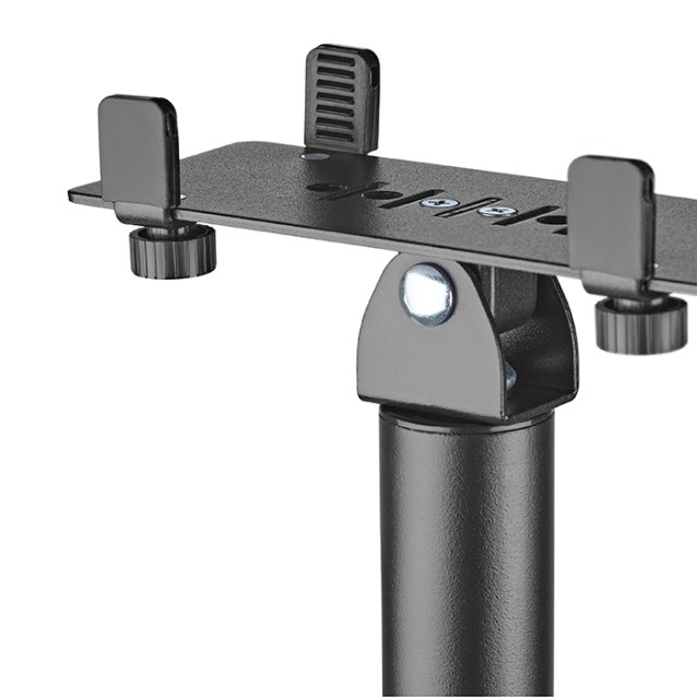 SONORA POS-01 STAND Universal επιτραπέζια βάση για τερματικά μηχανήματα POS, 230-0089