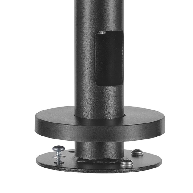 SONORA POS-01 STAND Universal επιτραπέζια βάση για τερματικά μηχανήματα POS, 230-0089