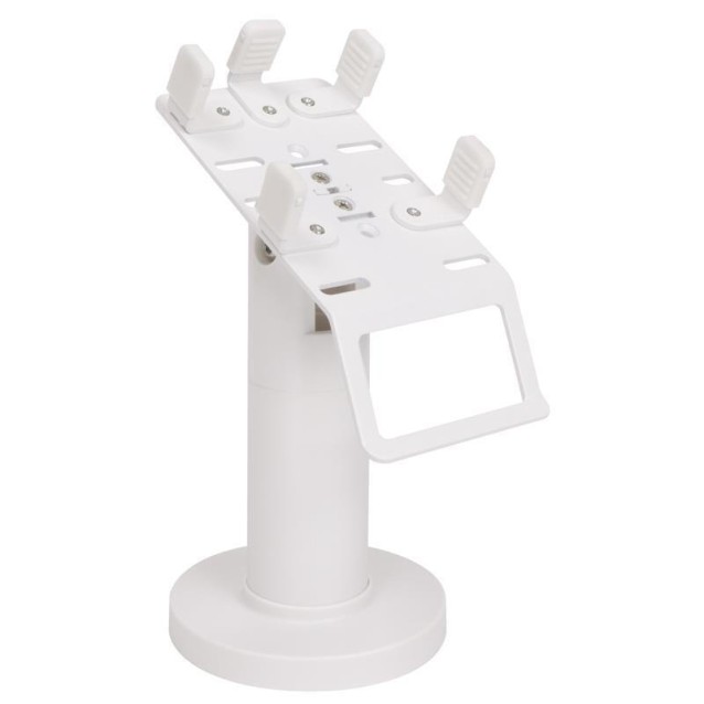NG STAND2 ΒΑΣΗ ΓΙΑ ΜΗΧΑΝΗΜΑ ΠΛΗΡΩΜΗΣ POS, 65-93mm, ΛΕΥΚΟ