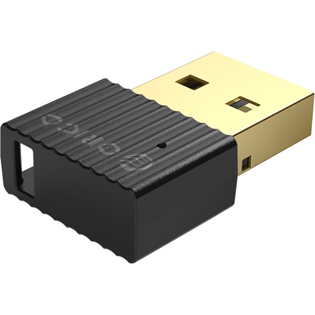 ORICO USB αντάπτορας Bluetooth 5.0 BTA-508, μαύρος