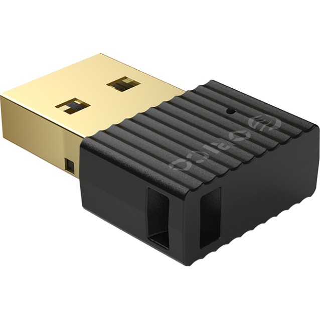 ORICO USB αντάπτορας Bluetooth 5.0 BTA-508, μαύρος