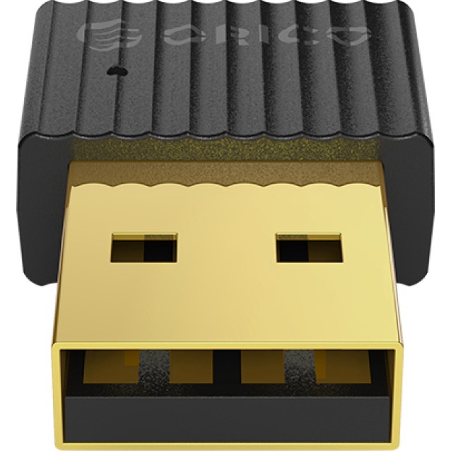 ORICO USB αντάπτορας Bluetooth 5.0 BTA-508, μαύρος