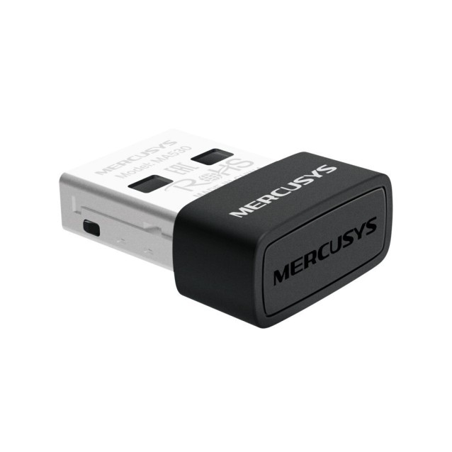 MERCUSYS Nano USB Adapter, Bluetooth 5.3 , V.1.0
