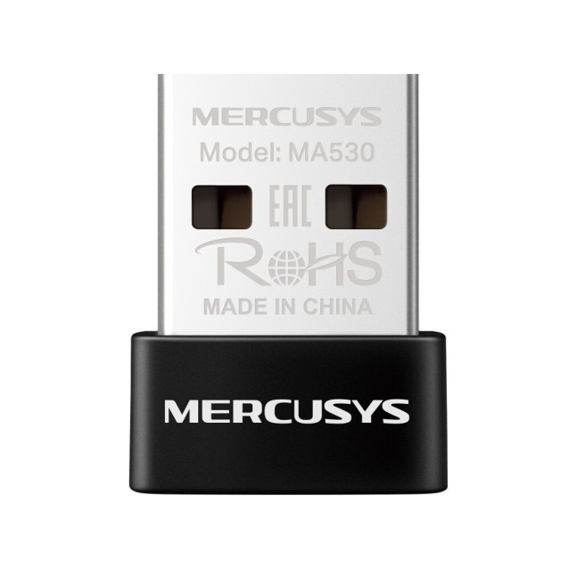 MERCUSYS Nano USB Adapter, Bluetooth 5.3 , V.1.0