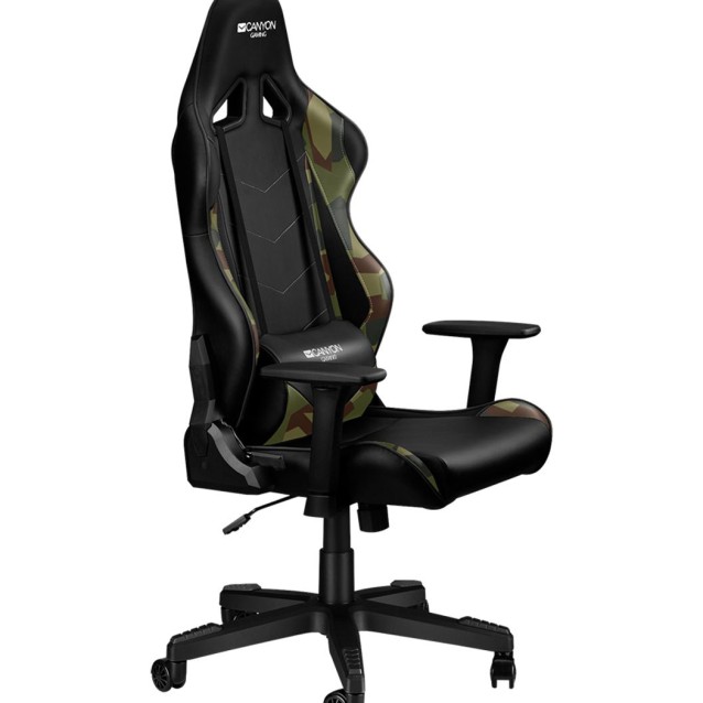 Canyon Argama GС-4AO Gaming Chair - CND-SGCH4AO