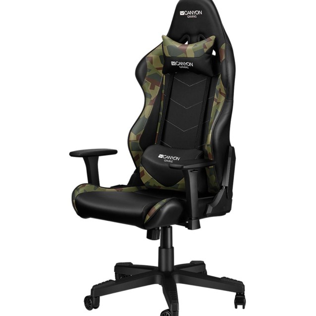 Canyon Argama GС-4AO Gaming Chair - CND-SGCH4AO