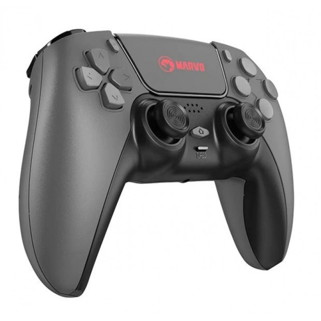 MARVO GT90 ΑΣΥΡΜΑΤΟ GAMING PAD BLUETOOTH, PS4/IOS/WINDOWS/ANDROID