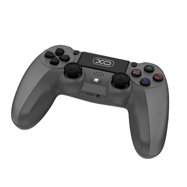 XO GP6 Ασύρματο χειριστήριο, κατάλληλο για PS4, PS3, Η/Υ και συσκευές Android
