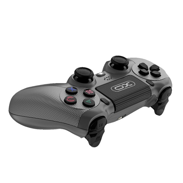 XO GP6 Ασύρματο χειριστήριο, κατάλληλο για PS4, PS3, Η/Υ και συσκευές Android