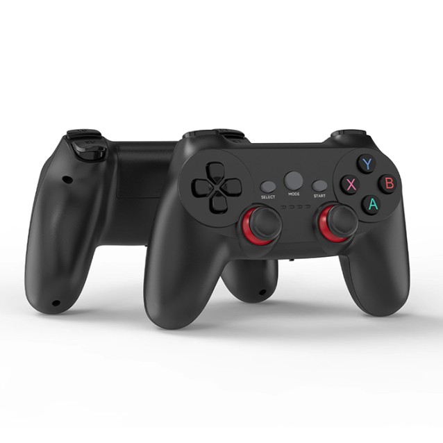 XO GP2 Ασύρματο χειριστήριο, κατάλληλο για Steam, PS3, Η/Υ και συσκευές Android