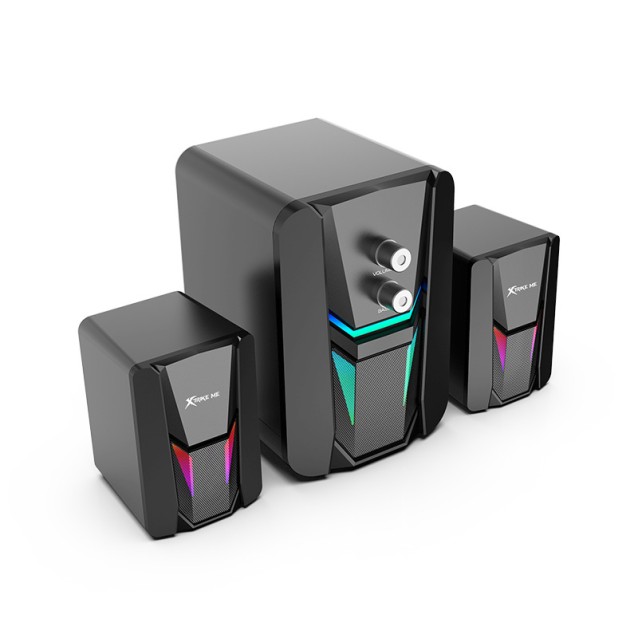 XTRIKE SK-612 ΗΧΕΙΑ 2.1