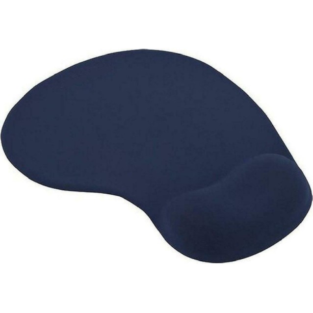 ESPERANZA gel mouse pad EA137B, 230x190x20mm, μπλε
