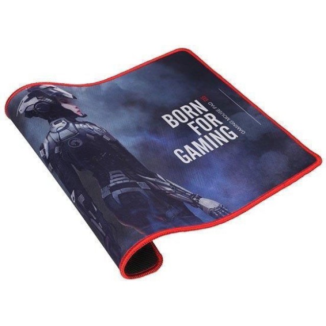 MARVO G15 MOUSE PAD, RGB, 352mmΧ252mm